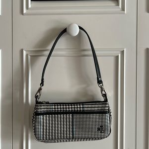 Ralph Lauren vintage baguette bag
